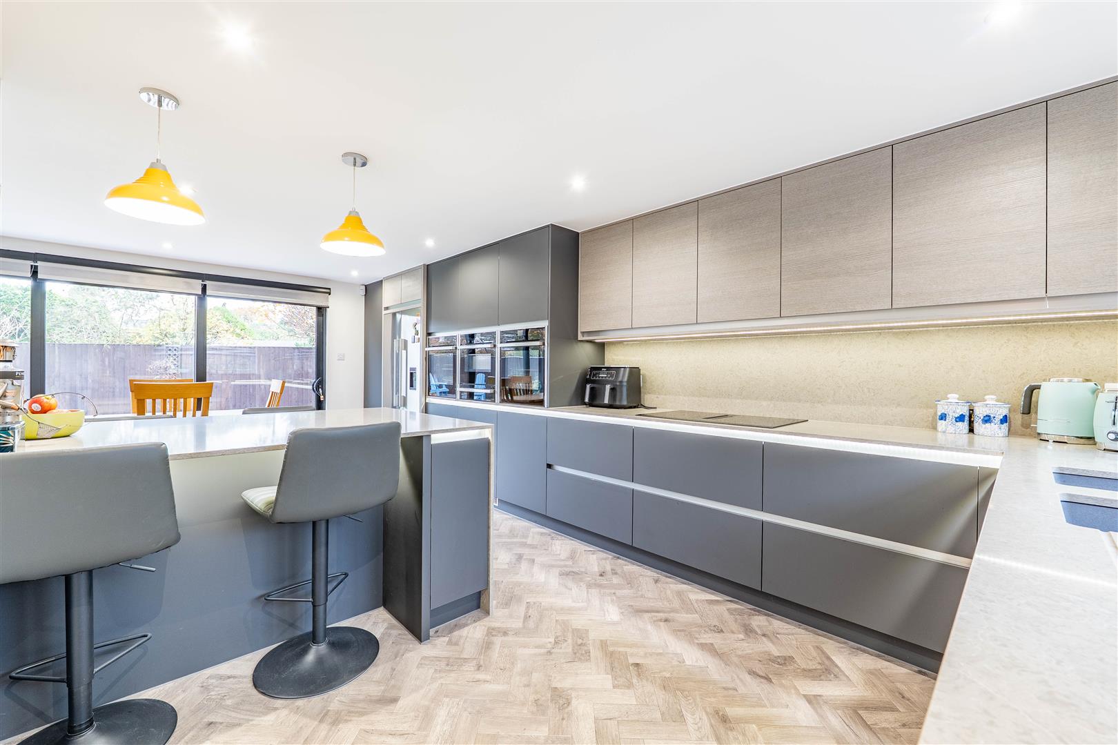 4 bed property in The Cedars, Preston